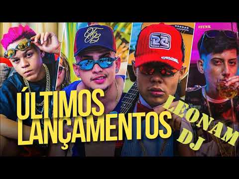 Set funk 2017 #leonam dj