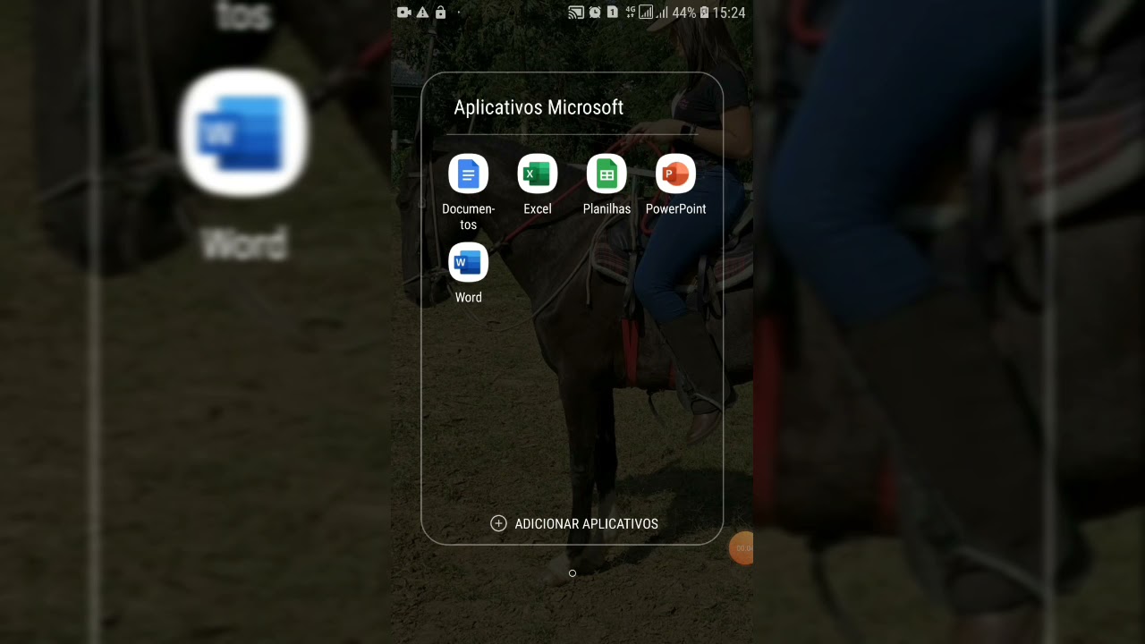 Formatação ABNT pelo celular
