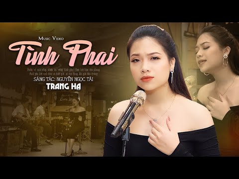 Tình Phai - Trang Hạ | Tiếng hát ngọt ngào nghe là say