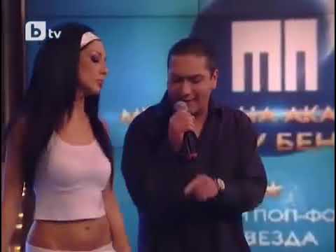 Люси и Играта  Нежен рап   шоуто на слави