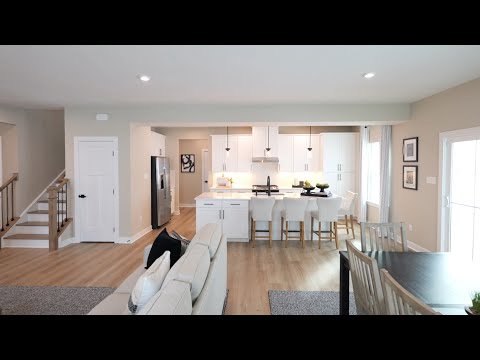 available home in Cainhoy Preserve