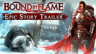 EPIC STORY TRAILER