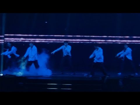 210123 Switch it up - Jay B #JAYB_EncoreinBKK_Day1  #JAYB #GOT7 #JB #jaebeom #제이비