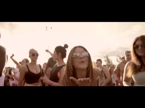 Toneshifterz Feat. Chris Madin - Last Night (Official Music Video)