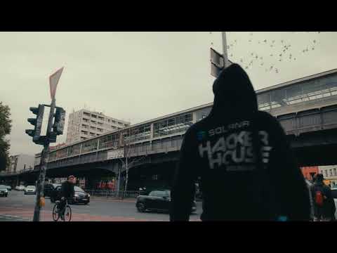 Cypherpunk Hackathon Trailer