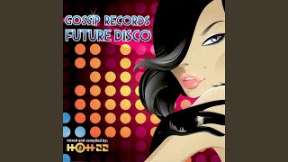 That's the Groove