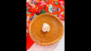 Black Folks Sweet Potato Pie Recipe