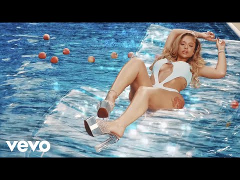 Youtube Video - Latto Fuels Ice Spice Feud On New Album 'Sugar Honey Iced Tea'