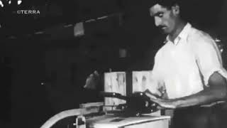 Almafuerte - Orgullo Argentino.