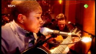 Sabrina Starke - Grandma's hands