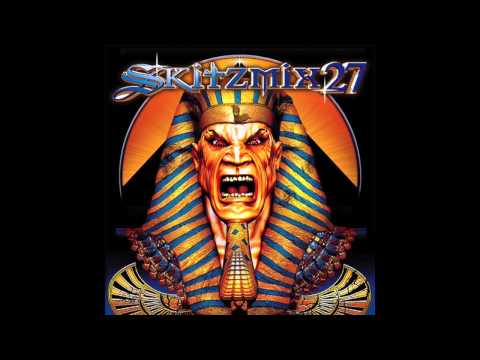 Skitzmix 27 - Megamix (Mixed by Nick Skitz)