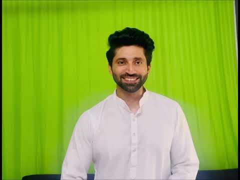 vipin sharma Introduction video