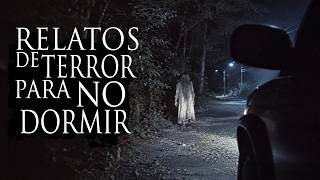 LA BRUJA DE XALAPA Y OTRAS HISTORIAS DE HORROR