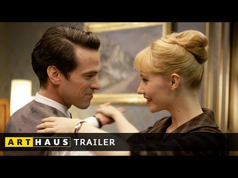 MADEMOISELLE POPULAIRE | Trailer / Deutsch | Régis Roinsard | ARTHAUS