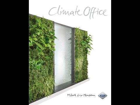 BETRIEBSEINRICHTER TV #14 LogiMAT 2017 Mitarbeiterfreundliche Büroeinrichtung - C+P Möbelsysteme