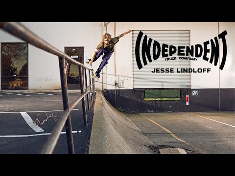preview image for Jesse Lindloff's "INDY" Part