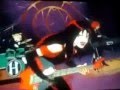 The Hex Girls Singing It's A Mystery. 
