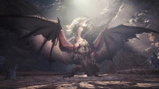 【PC】ムフェト弓ペア【MHW;IB】