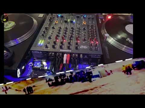 Tekno Tribe Acid Vinyl Mix - {Ratpick} Shocking Hazard - Slow Down Bro