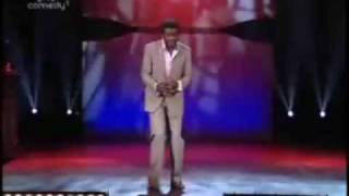 Stephen K Amos on Australia