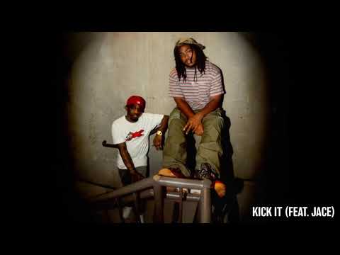 Childish Major - Kick It [Official Audio]