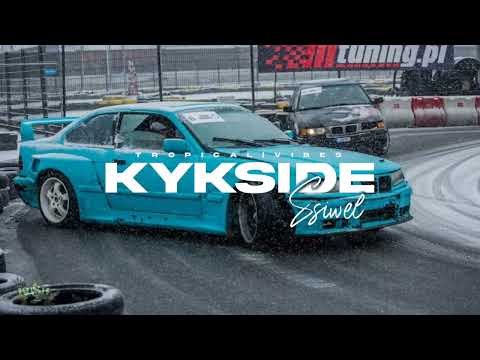 KYKSIDE x JOÉ DWET FILÉ FT DADJU MOLO REMIX