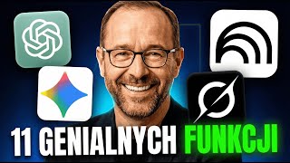 Podsumowanie Nowości AI - Listopad. NAJLEPSZY Miesiąc w historii AI?