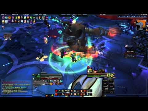 Enraged Revolution Vs.Halfus Wyrmbreaker