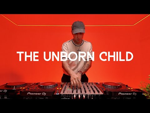 THE UNBORN CHILD | Techno DJ Set  | Spectra | Barcelona