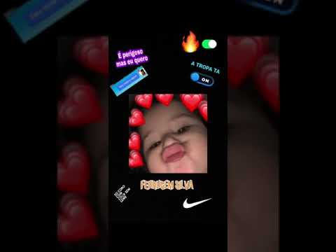 MC LIL BRUN - RECEBI UMA MENSAGEM (( DJ FERRUGEM SILVA)) 2022