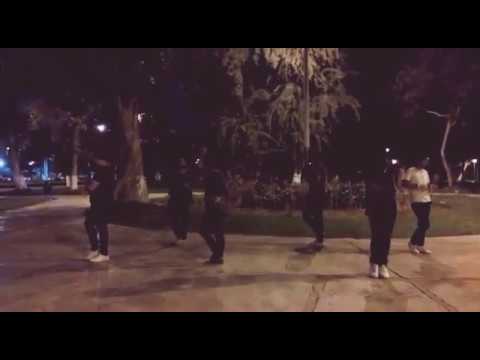 Prince's- Number Nine (Cover T-ara)