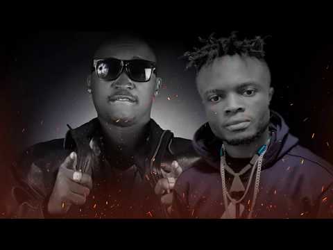 Chidi Beenz_I love you ft Raiymek dela rose