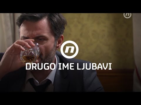 Drugo ime ljubavi - Tjedni promo 28.03.