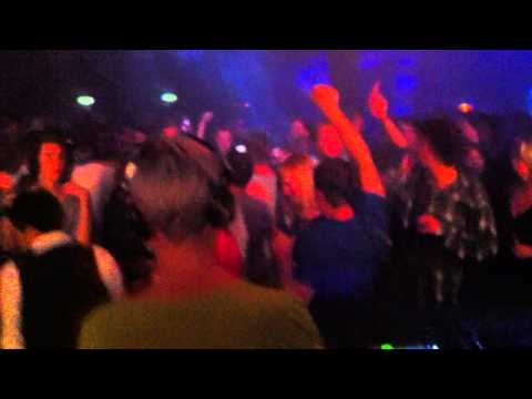 Estroe dj-set Paradigm Groningen 18-11-12