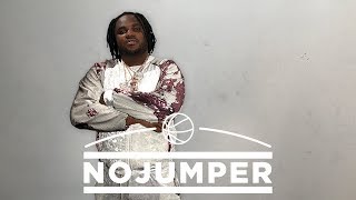 No Jumper - The Tee Grizzley Interview