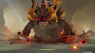 Genshin Impact Weekly Boss Resets - July 26, 2021