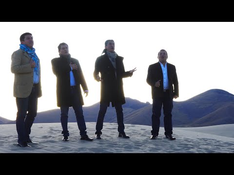 Cantares feat. Erick Claros - (Mirtha)Tan hermoso que es el sol