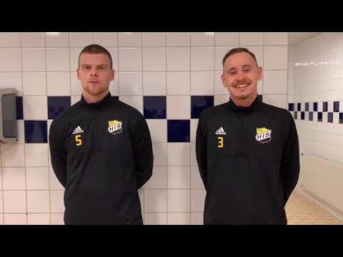 Head to Head Halvorstorps IS Del 6