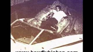 Leaving The Dock - Curren$y