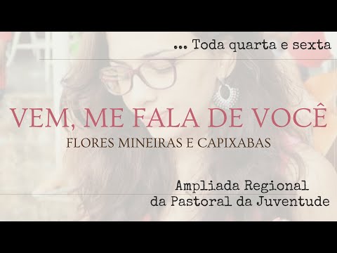 VEM, ME FALA DE VOCÊ | EP 2 | SERVIÇO DA SECRETARIA REGIONAL