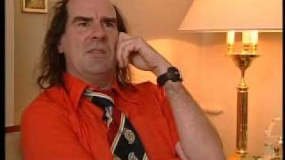 Guildo Horn im Interview