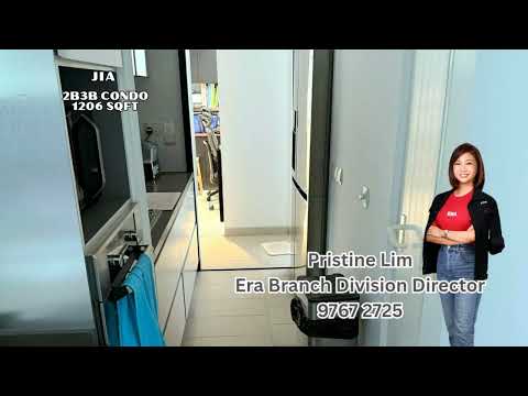 Jia, 65 Wilkie Road, 2 Bedrooms, 1,206 sqft, Apartment For Sale, by Pristine Lim, 500137947 - PropertyGuru.com.sg
