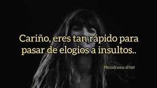 Lou Doillon - Devil or Angel (traducida al español)