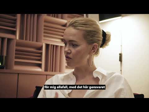 Ana Diaz berättar om "100"