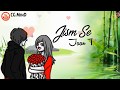 MOST ROMANTIC JISM SE JAAN TAK PAAS AATE GYE ️ JINDAGI BAN GYE HO TUM