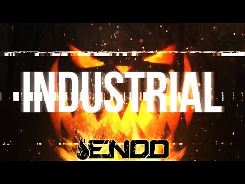 BLKBRST & Wheezly - King Of The Jungle [Industrial]