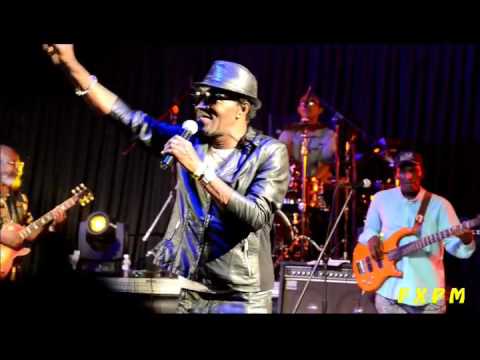 RICHIE STEPHENS  MARLA BROWN x264