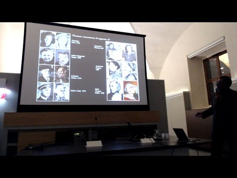 La bellezza è una scienza? (2 di 2)