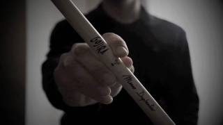 Video thumbnail for Mario Duplantier (Gojira) Signature Stick by TAMA Drums Official