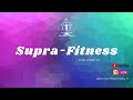 Moesha Bruce Fitness Challenge